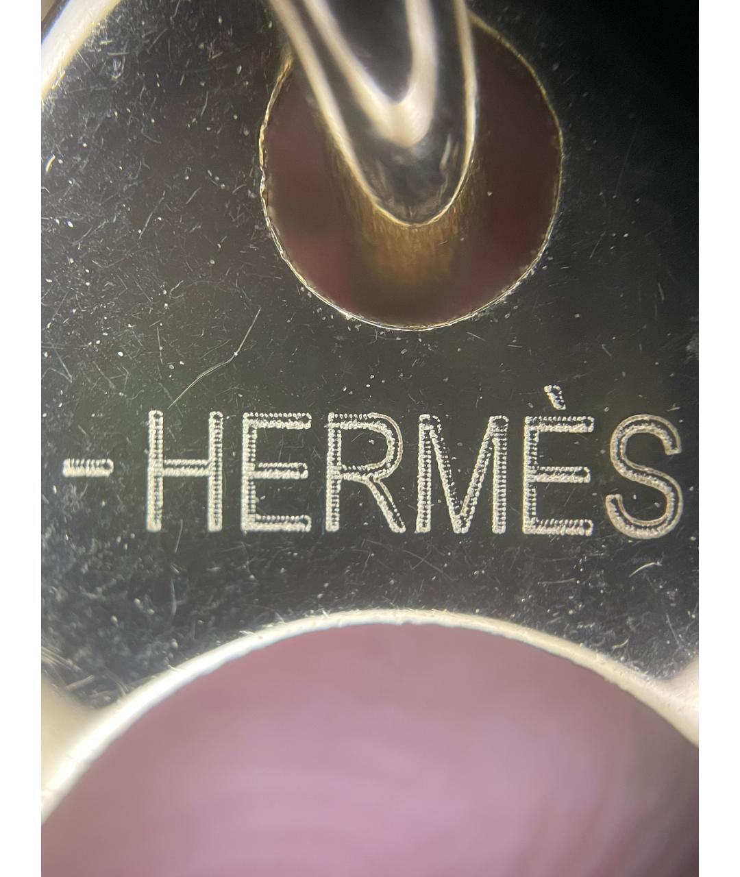 HERMES Колье, фото 3