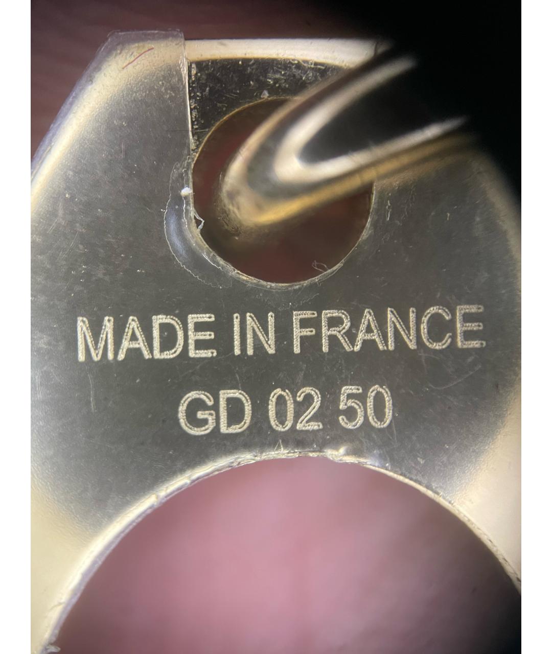 HERMES Колье, фото 4