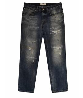 DEPARTMENT 5 Прямые джинсы