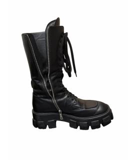 PRADA Ботинки