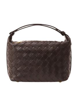 BOTTEGA VENETA Сумка с короткими ручками