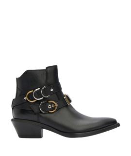 PINKO Ботинки