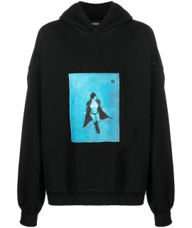 MISBHV Худи/толстовка