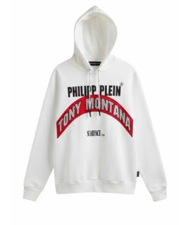 PHILIPP PLEIN Худи/толстовка