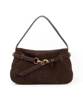 MIU MIU Сумка с короткими ручками