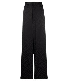 BALENCIAGA Брюки широкие