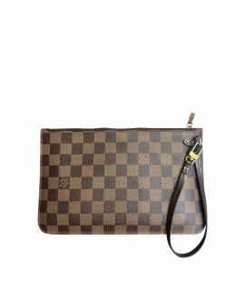 LOUIS VUITTON Клатч/вечерняя сумка