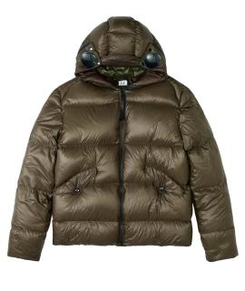 CP COMPANY Пуховик