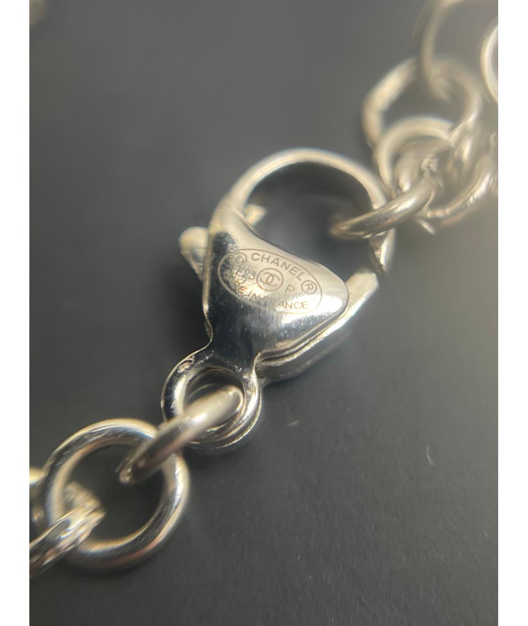 CHANEL Колье, фото 6
