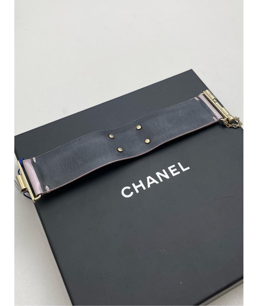 CHANEL Браслет, фото 3