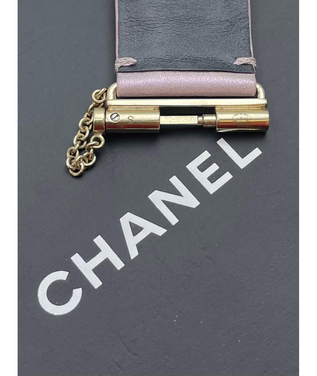 CHANEL Браслет, фото 5