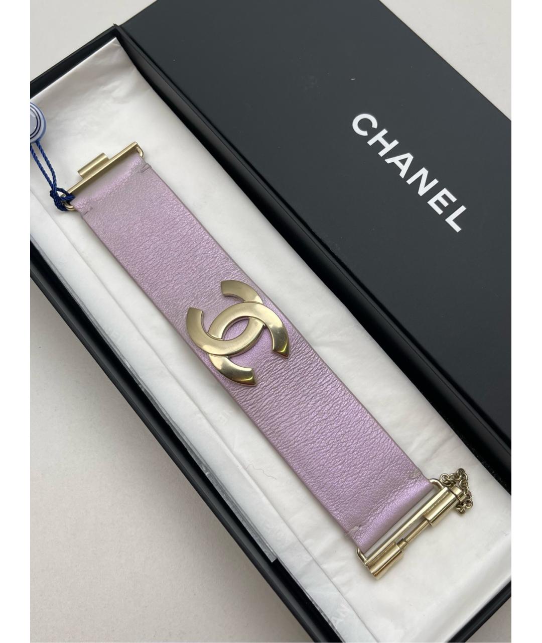 CHANEL Браслет, фото 7