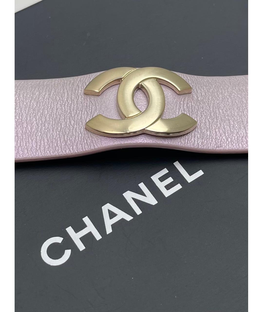 CHANEL Браслет, фото 4