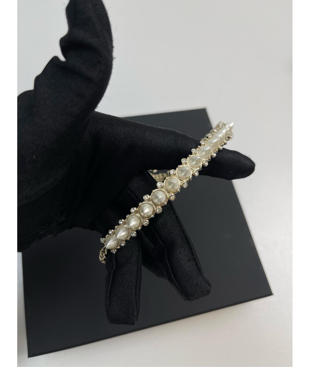 CHANEL Колье, фото 3