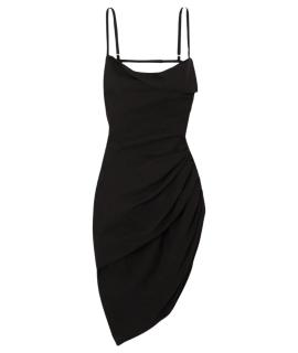 JACQUEMUS Коктейльное платье