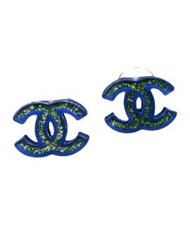 CHANEL Серьги