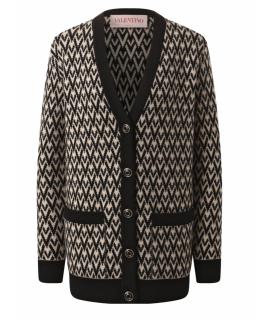 VALENTINO Кардиган