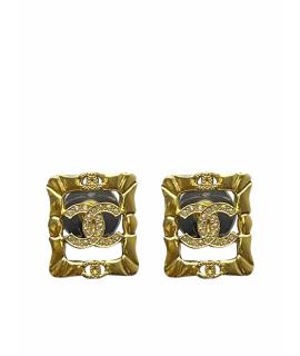 CHANEL Серьги