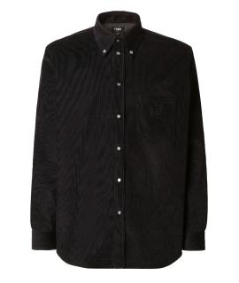FENDI Кэжуал рубашка