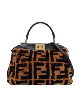 FENDI Сумка через плечо