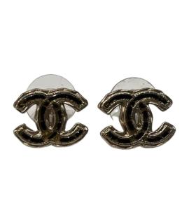 CHANEL Серьги