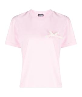 JACQUEMUS Футболка