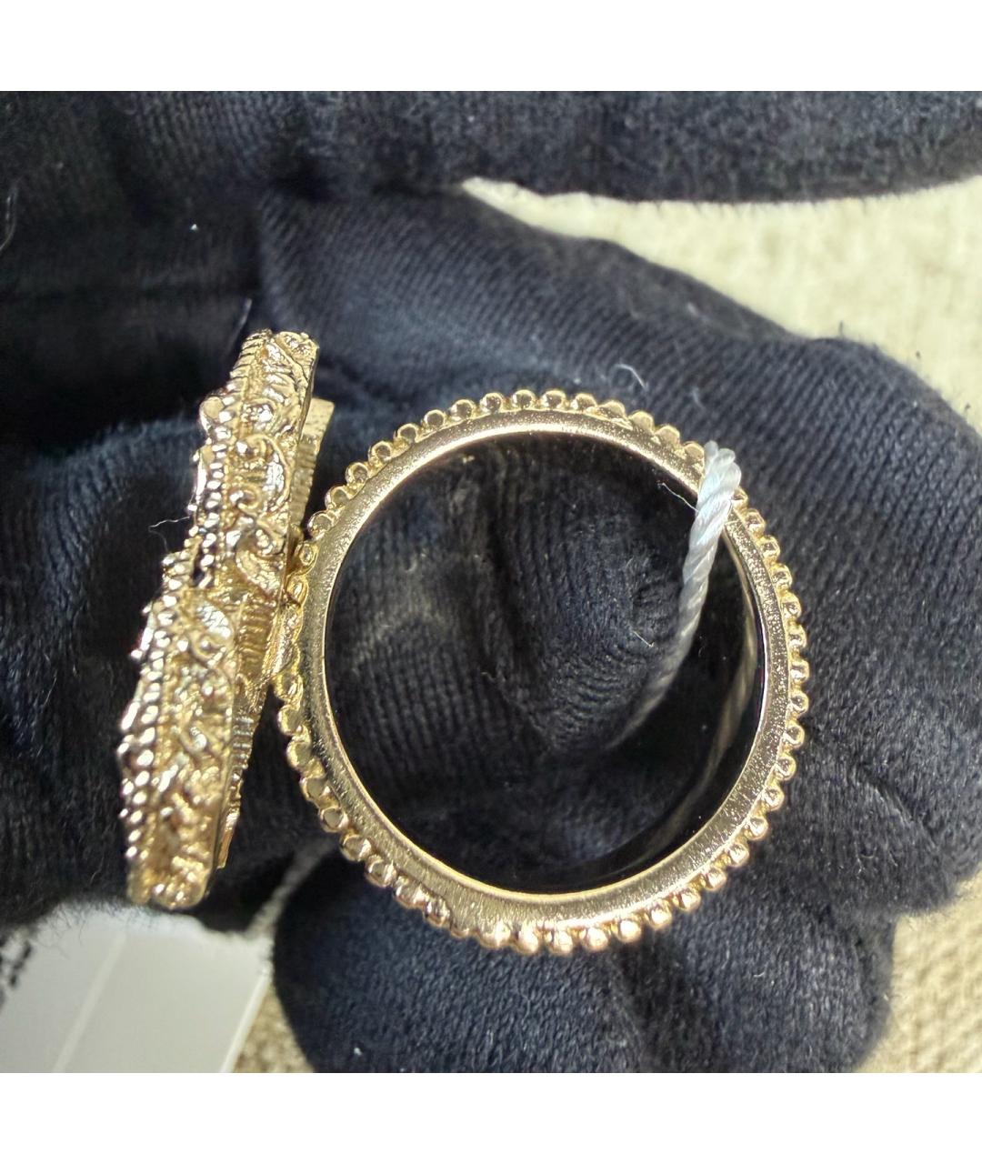 CHANEL Кольцо, фото 8