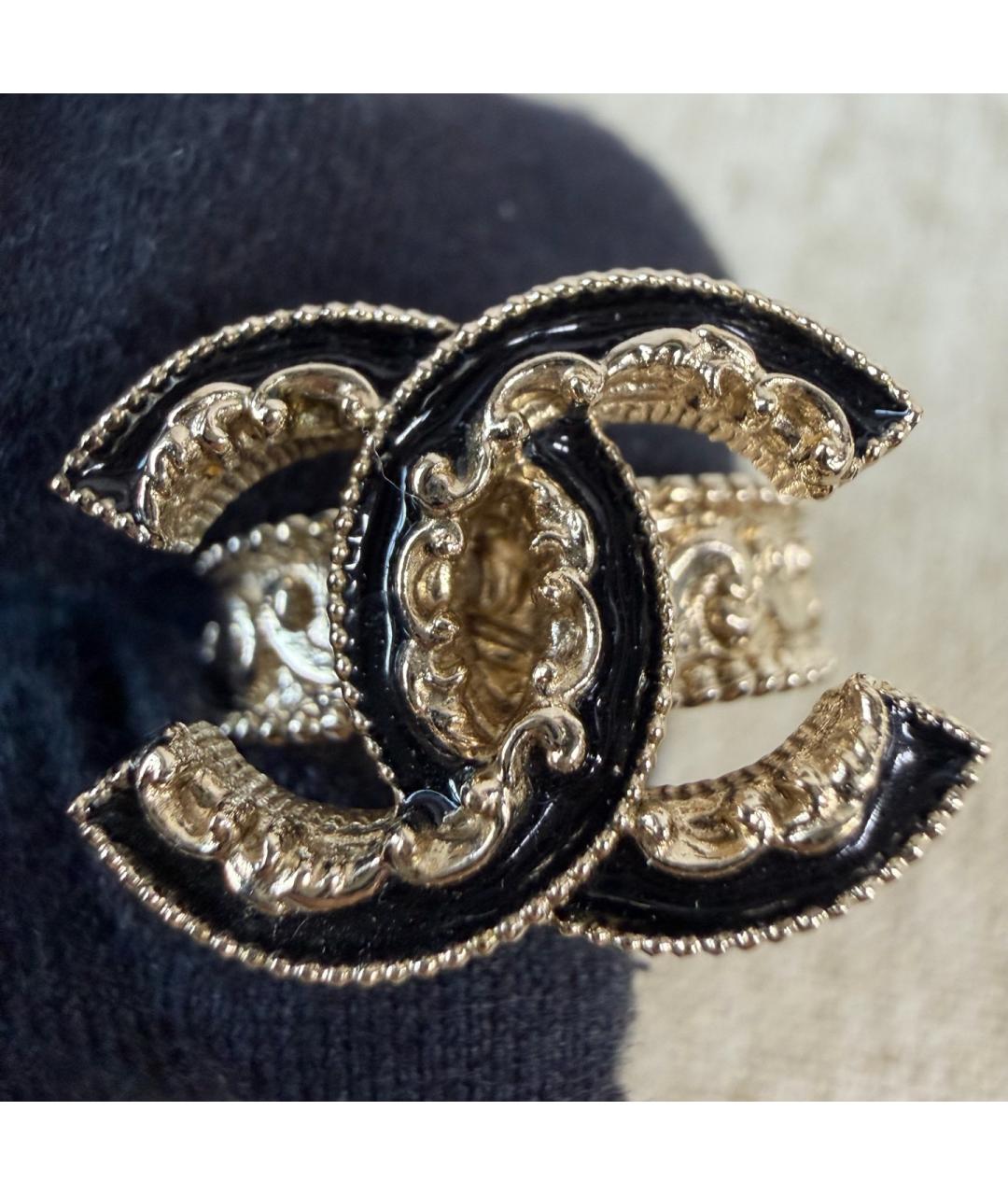 CHANEL Кольцо, фото 4