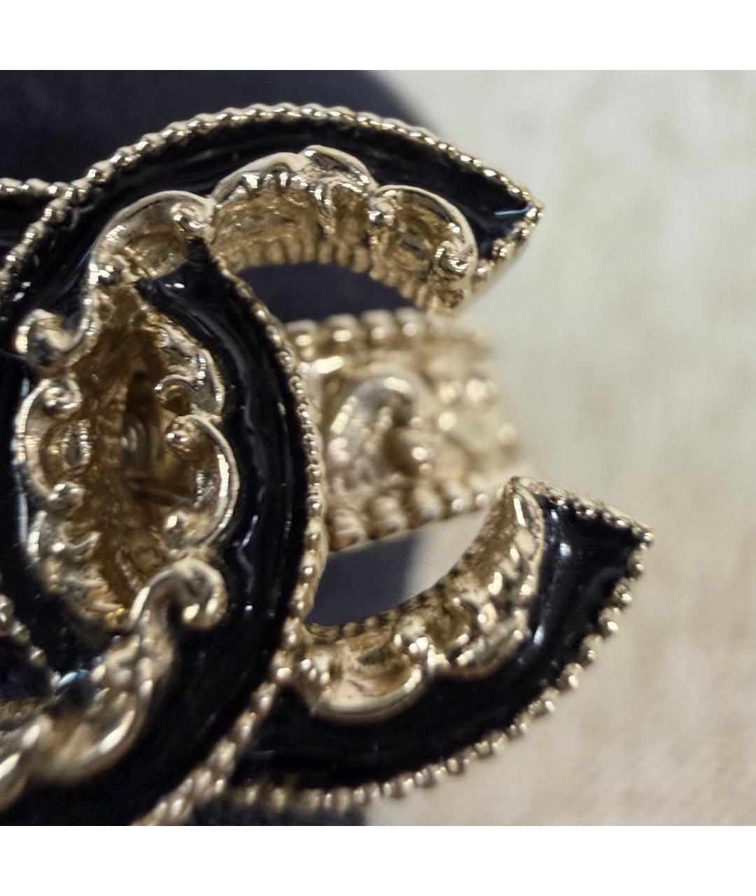CHANEL Кольцо, фото 5
