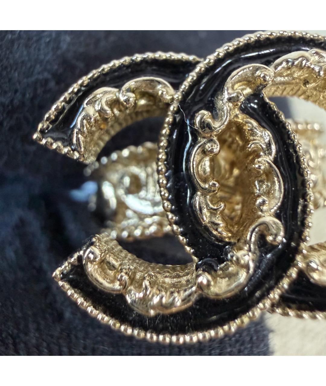 CHANEL Кольцо, фото 6