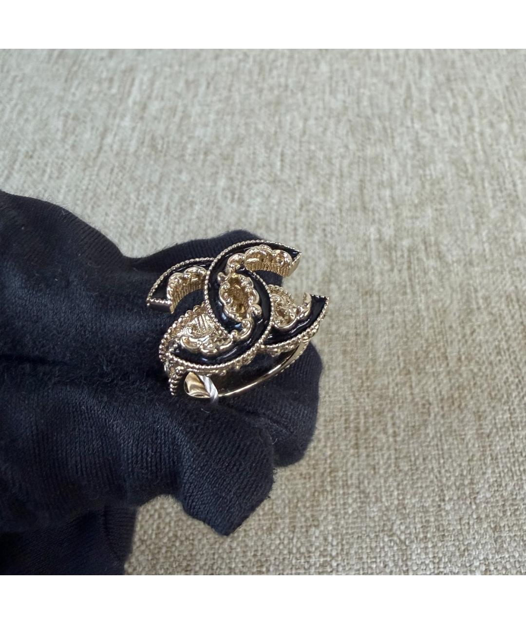 CHANEL Кольцо, фото 3