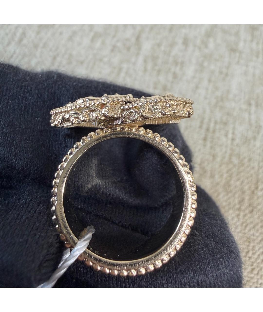 CHANEL Кольцо, фото 7