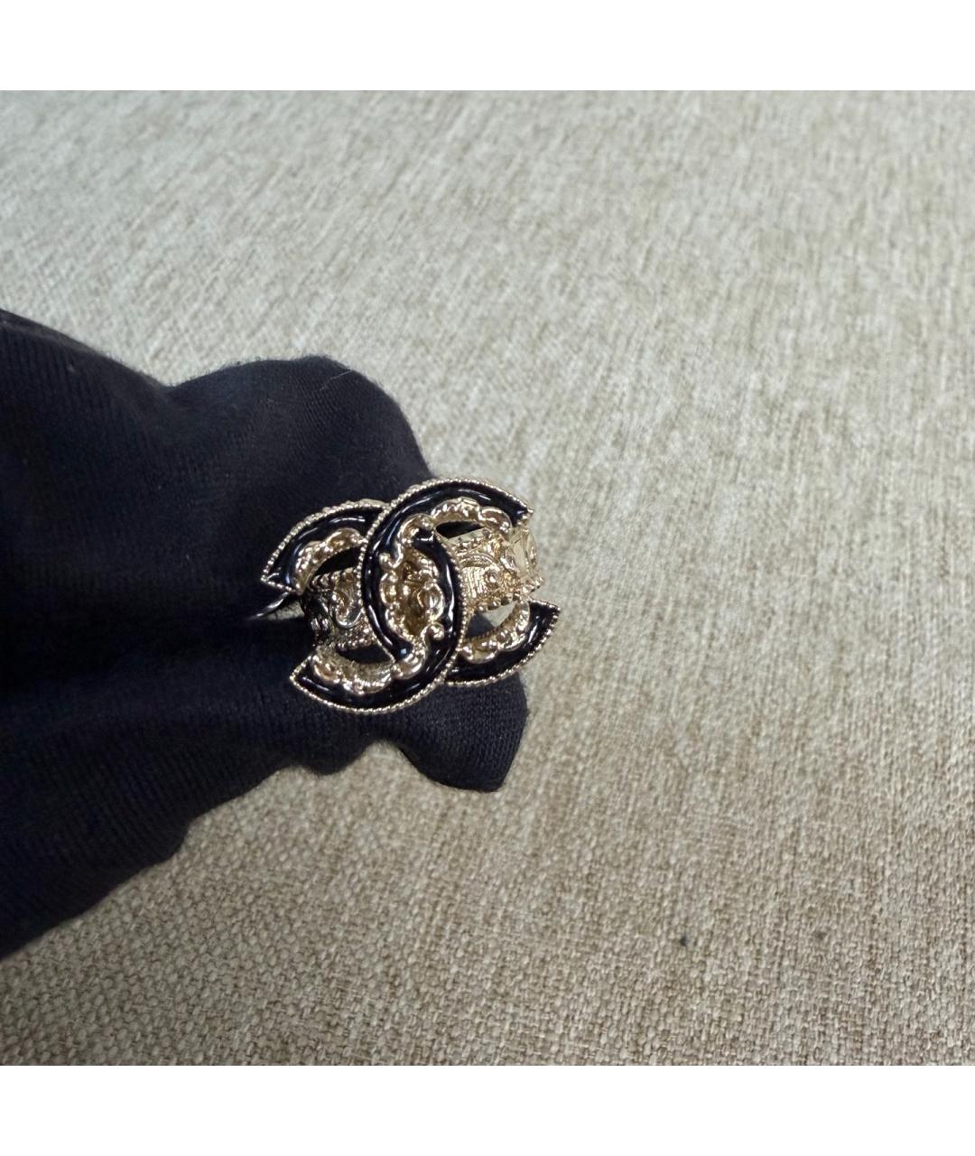 CHANEL Кольцо, фото 10