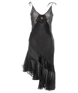 DOLCE&GABBANA Коктейльное платье