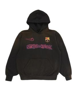 CACTUS JACK BY TRAVIS SCOTT Худи/толстовка