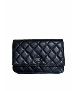 CHANEL Клатч/вечерняя сумка