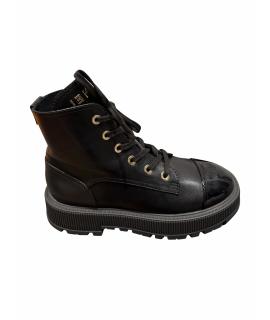 CHANEL Ботинки