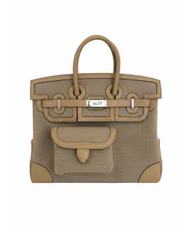 HERMES Сумка с короткими ручками