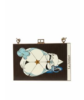 CHRISTIAN DIOR Клатч/вечерняя сумка