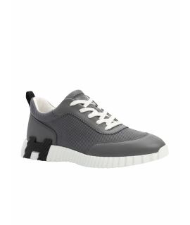 HERMES Низкие кроссовки / кеды