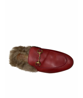 

Лоферы GUCCI