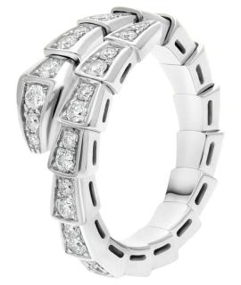 BVLGARI Кольцо