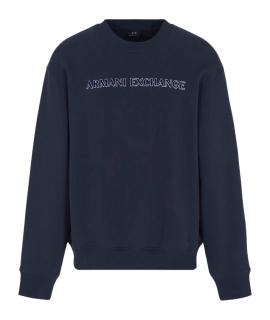 ARMANI EXCHANGE Худи/толстовка