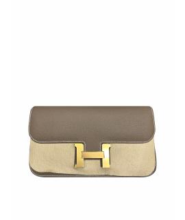 HERMES Сумка через плечо