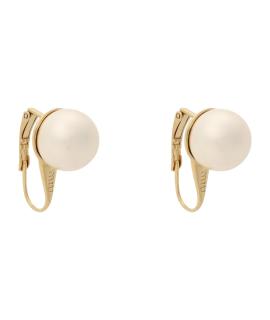 MIU MIU Серьги