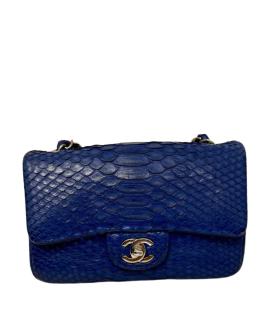 CHANEL Сумка через плечо