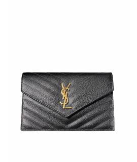 SAINT LAURENT Сумка через плечо