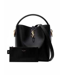 SAINT LAURENT Сумка с короткими ручками