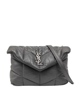 SAINT LAURENT Сумка через плечо