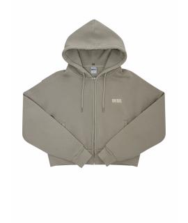 DIESEL Худи/толстовка